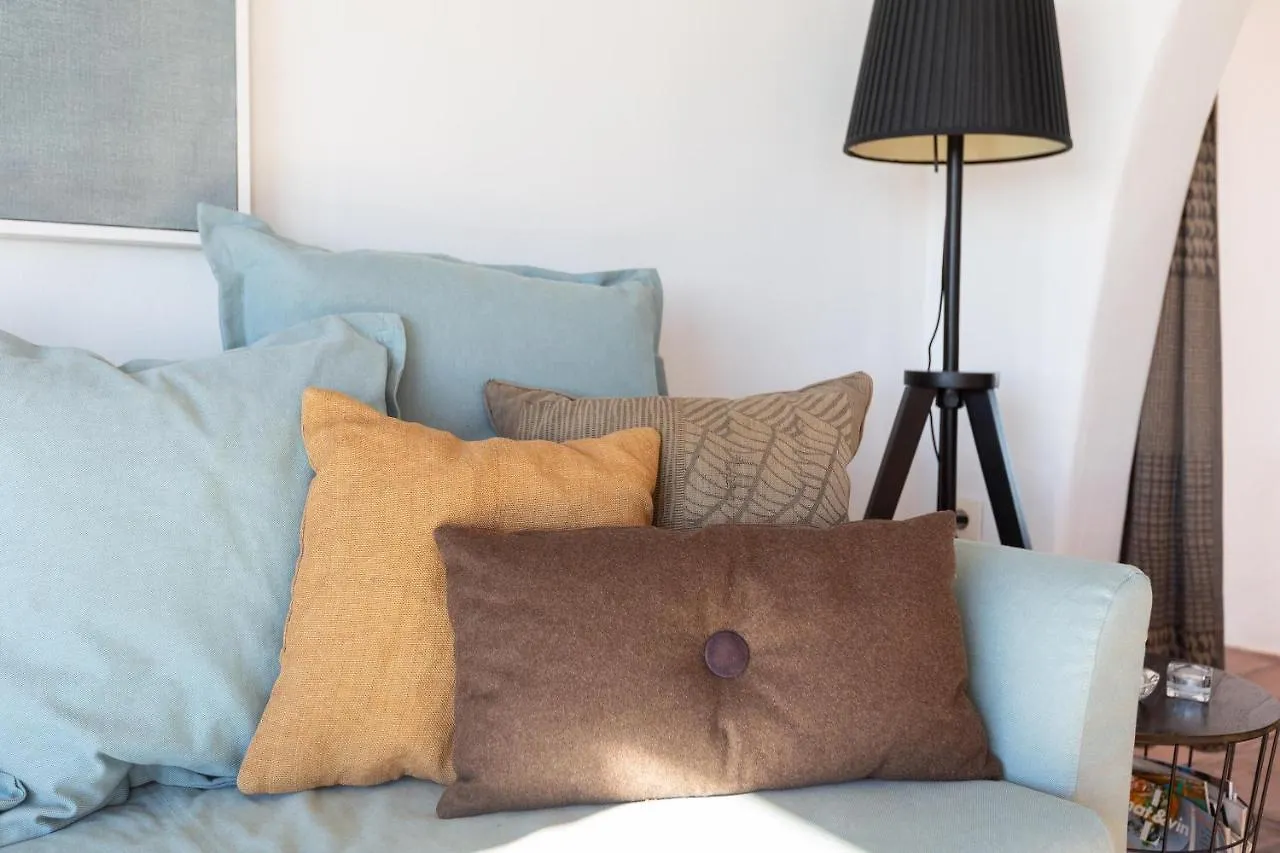 Casita With Fantastic Views Villa Mijas