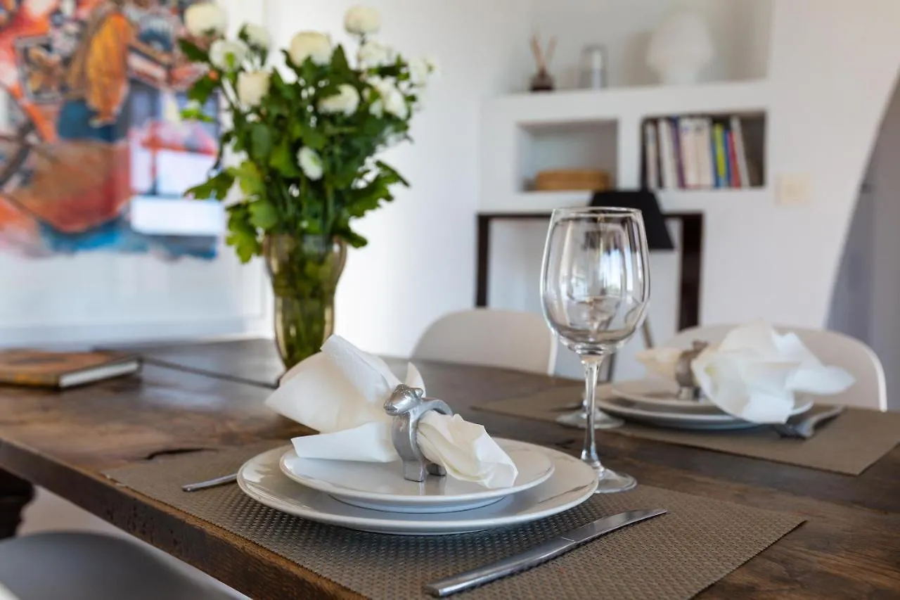 Casita With Fantastic Views Villa Mijas Holiday home