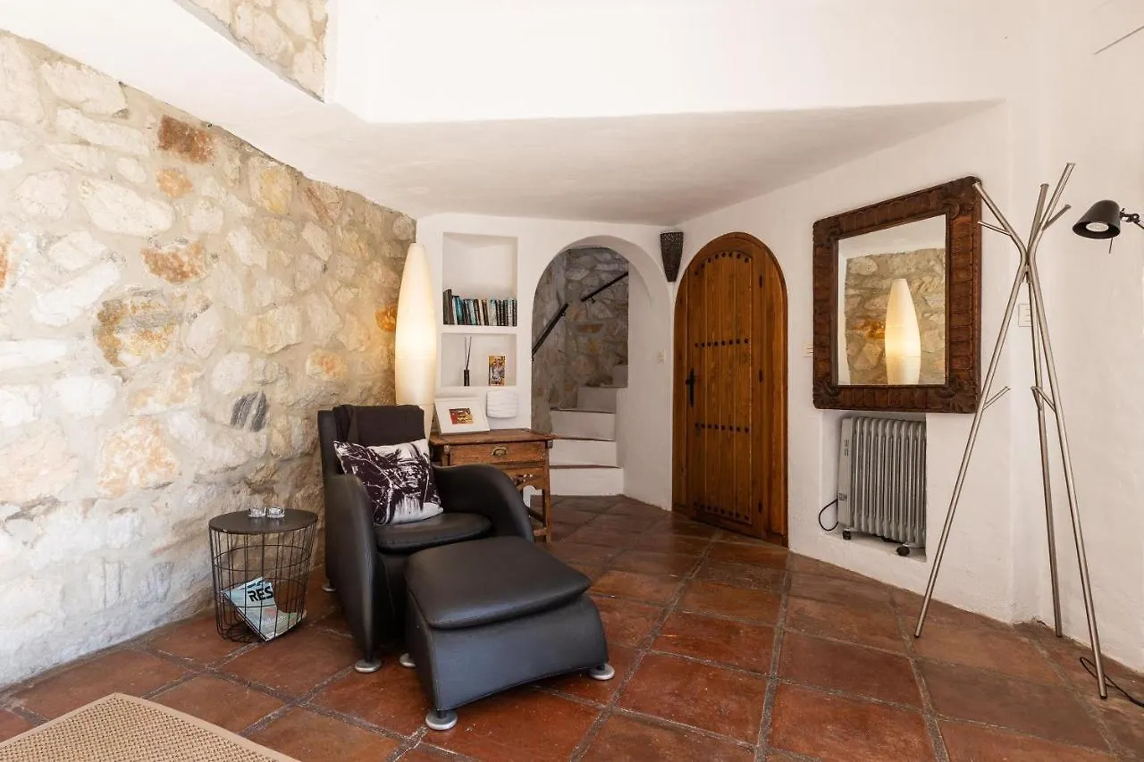 Holiday home Casita With Fantastic Views Villa Mijas Spain