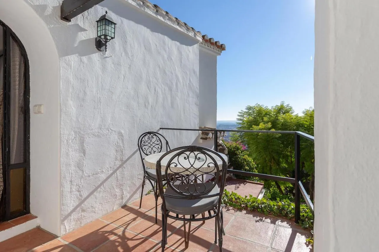 Casita With Fantastic Views Villa Mijas 0*,  Spain