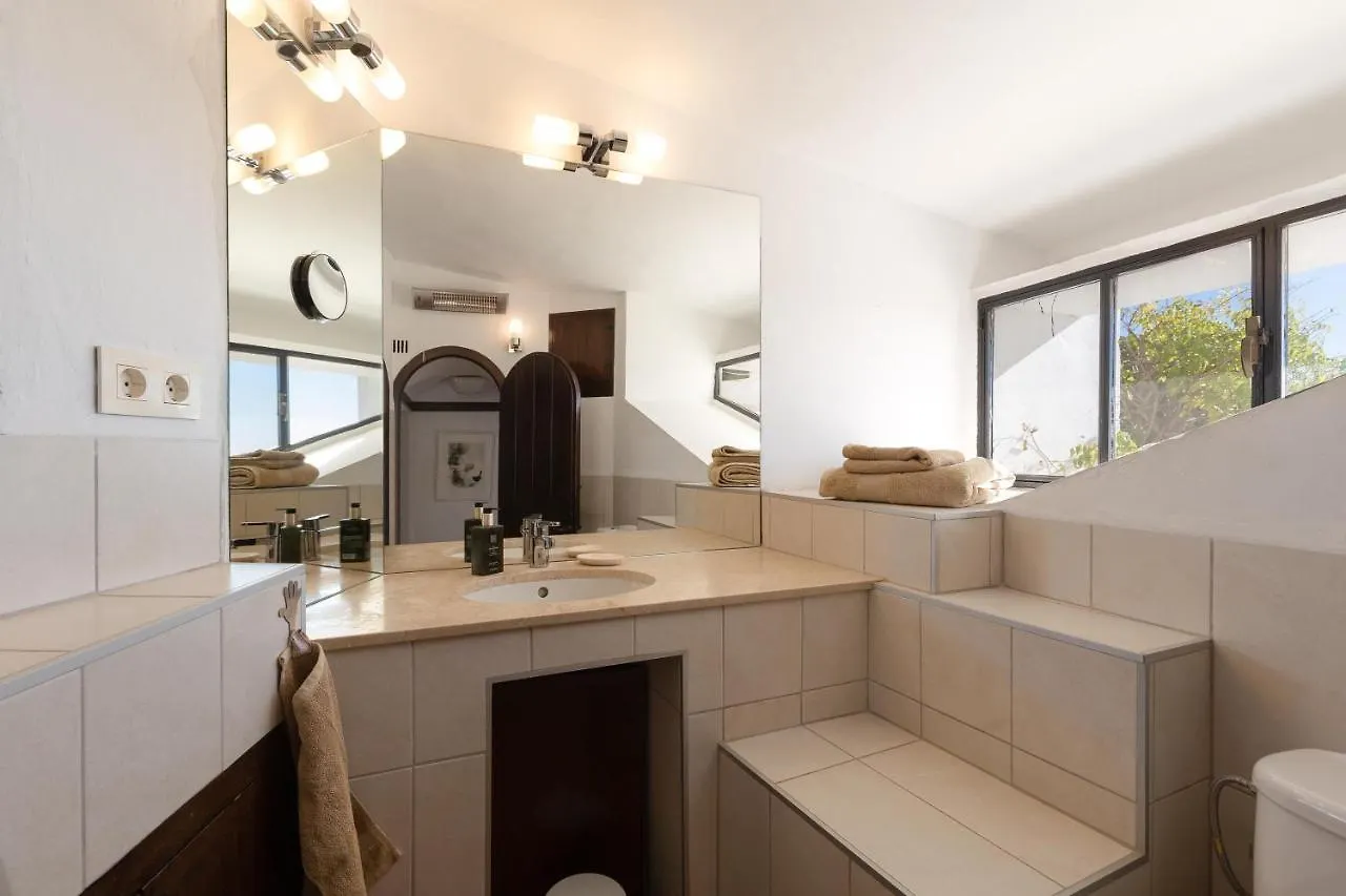 Holiday home Casita With Fantastic Views Villa Mijas Spain