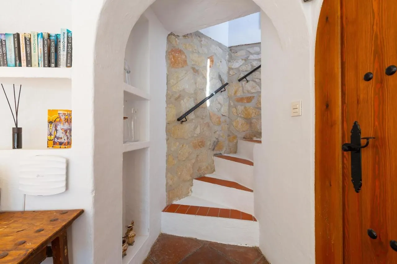 Casita With Fantastic Views Villa Mijas 0*,  Spain